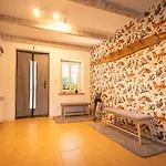 Zloty Lis Nowe Kiejkuty