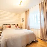 Zloty Lis Nowe Kiejkuty