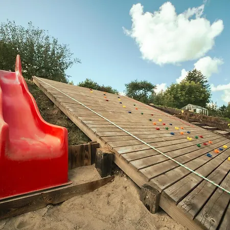 Zloty Lis Holiday home