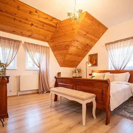 Zloty Lis * Nowe Kiejkuty