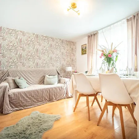 Holiday home Zloty Lis *