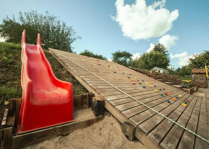 Zloty Lis Holiday home