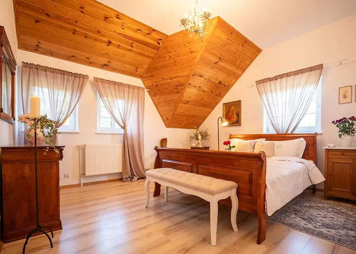 Zloty Lis * Nowe Kiejkuty