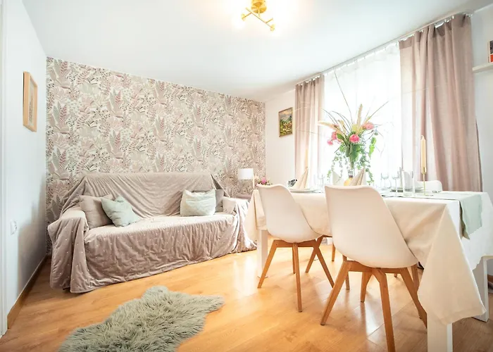 Holiday home Zloty Lis *