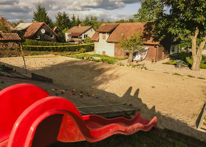 Holiday home Zloty Lis