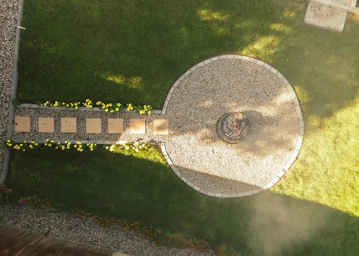 Zloty Lis Nowe Kiejkuty