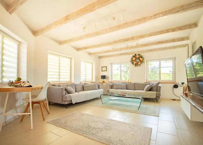 Zloty Lis Holiday home *