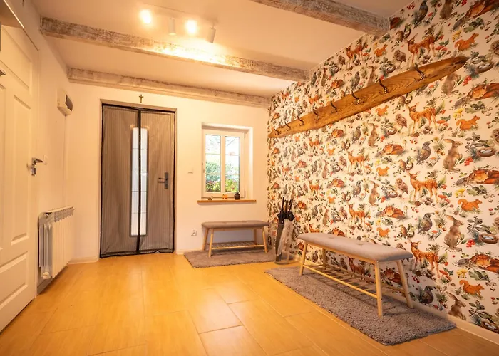 Zloty Lis Nowe Kiejkuty