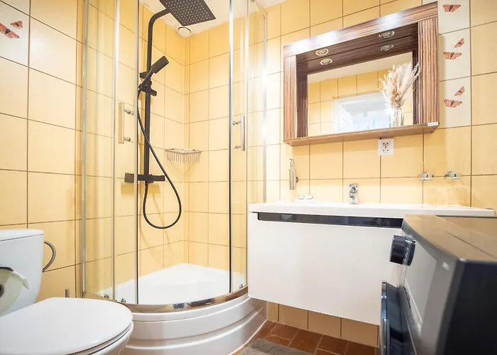 Holiday home Zloty Lis